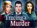 Spill Tracing a Murder online