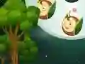 Spill Rescue The Stuck Family online