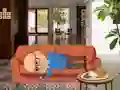 Spill Wakeup The Grandpa online