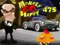 Spill Monkey Go Happy Stage 475 online