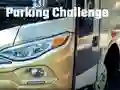 Spill Parking Challenge online