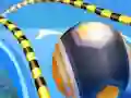 Spill Going Balls Run online