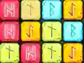 Spill Runic Block Collapse online