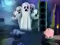 Spill Specter Spirit Escape online