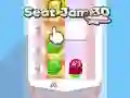 Spill Seat Jam 3D online