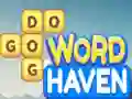 Spill Word Haven online