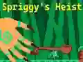 Spill Spriggy's Heist online