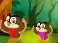 Spill Songbird Escape online