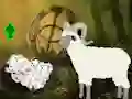 Spill Help The Baby Sheep online