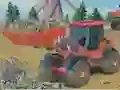 Spill Heavy Excavator Simulator online