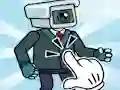 Spill Cameramen Clicker Evolution online