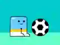 Spill Blumgi Soccer online