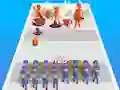 Spill Last War Survival Battle online