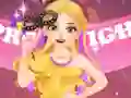 Spill Blonde Sofia Bad Makeup online