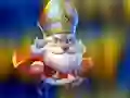 Spill Lucky Dwarf Man Escape online