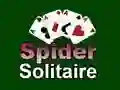 Spill Spider Solitaire online