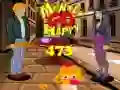 Spill  Monkey Go Happy Stage 473 online