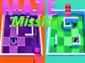 Spill Maze Mission online