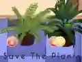 Spill Save the Plants online