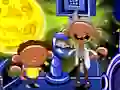 Spill Monkey Go Happy Stage 838 online