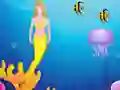 Spill Friends Encounter Pregnant Mermaid online