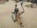 Spill The Scythian Warrior online