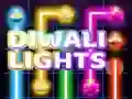Spill Diwali Lights online