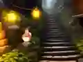 Spill Optimistic Dwarf Man Escape online