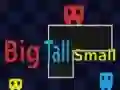 Spill Big Tall Small online