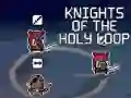 Spill Knights of the Holy Loop online