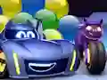 Spill Batwheels BatBobler online
