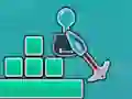 Spill Stickman Pot Climb 2 online
