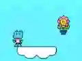 Spill Hop Hop Gumball online