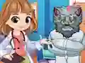 Spill Hospital Werewolf Emergency online