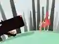 Spill Rabbit Rush online