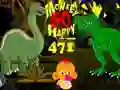 Spill Monkey Go Happy Stage 471 online
