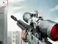 Spill Johnny Trigger Sniper online
