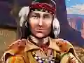 Spill Lonely Warrior online