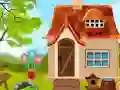 Spill Fantasy Witch Escape online