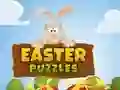 Spill Easter Puzzles online