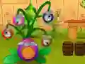 Spill Forest Stronghold Escape online