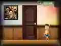 Spill Amgel Kids Room Escape 199 online
