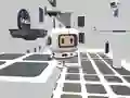 Spill The Flipping Space Dude online