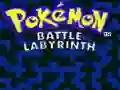 Spill Pokemon Battle Labyrinth online