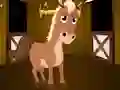 Spill Save Naive Horse Foal online