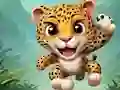 Spill Charmed Leopard Escape online