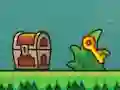 Spill Golden Journey online
