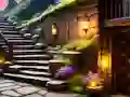 Spill Mystic Magician Escape online