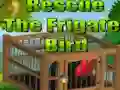 Spill Rescue The Frigate Bird online