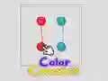 Spill Color Connect online